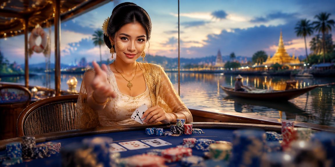 casino games