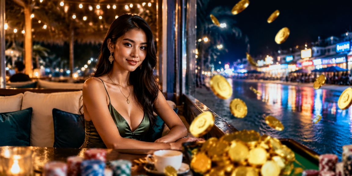 casino games